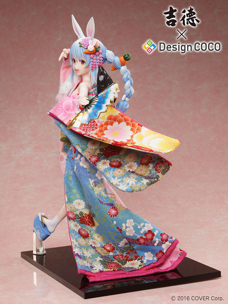 Hololive Production PVC Statue 1/4 Usada Pekora -