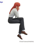Chainsaw Man Noodle Stopper PVC Statue Makima 14 cm
