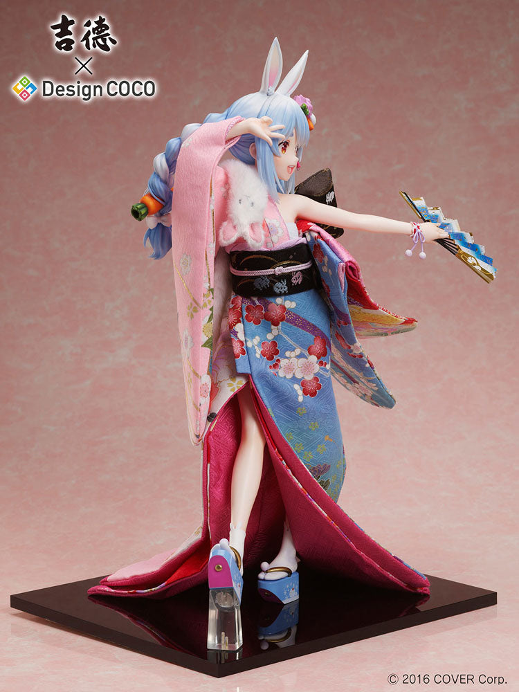 Hololive Production PVC Statue 1/4 Usada Pekora -
