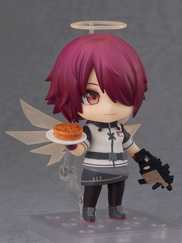 Arknights Nendoroid Action Figure Exusiai 10 cm