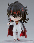 Nijisanji Nendoroid Action Figure Vox Akuma 10 cm