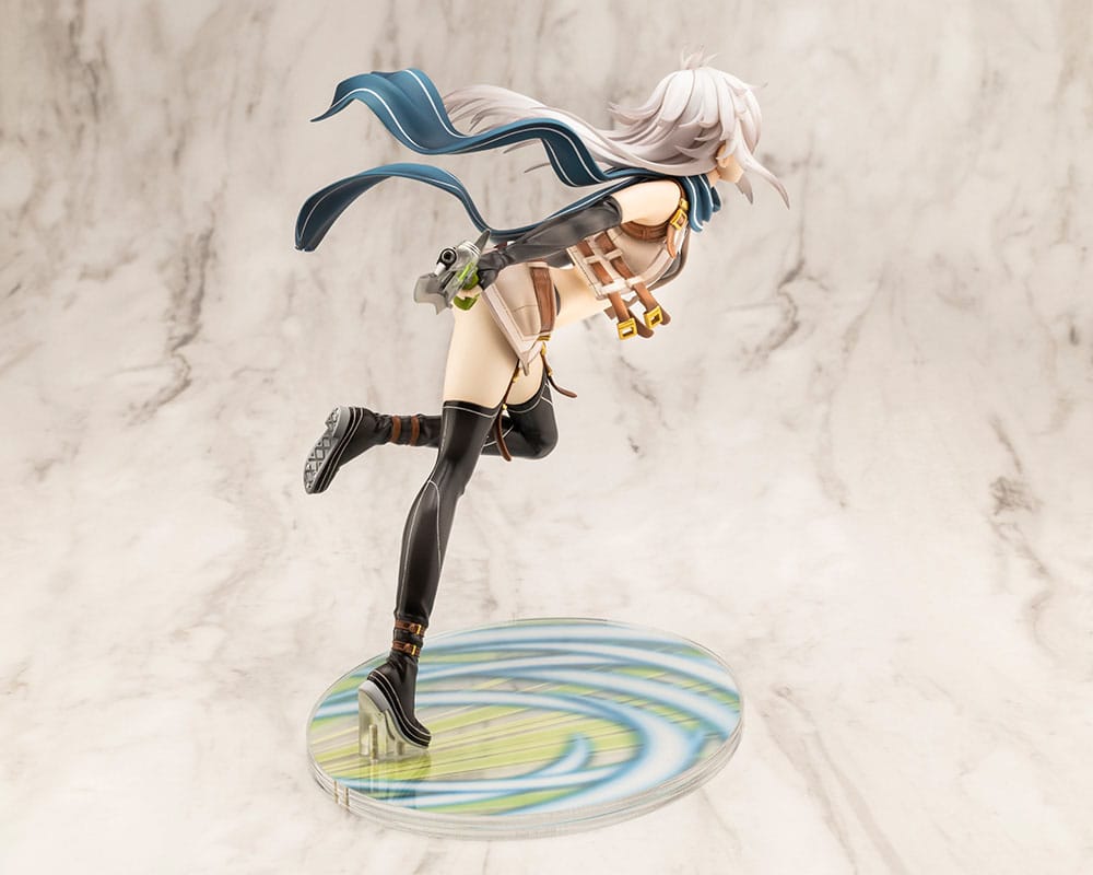The Legend of Heroes PVC Statue 1/8 Fie Claussell 16 cm