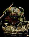 ThunderCats BDS Art Scale Statue 1/10 Slithe 17 cm