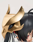 Azur Lane PVC Statue Deformed JUUs Time Chibi Chara Series Taiho 8 cm