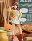 Hololive Production Pop Up Parade Statue Inugami Korone 17 cm