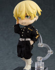 Tokyo Revengers Nendoroid Doll Figure Chifuyu Matsuno 14 cm