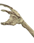 Universal Monsters Mini Replica Fossilized Creature Hand 18 cm