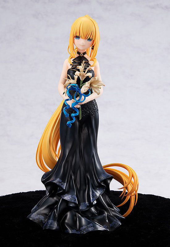 Fate/kaleid liner Prisma Illya PVC Statue 1/7 Pandora: Wedding Dress Ver. 21 cm
