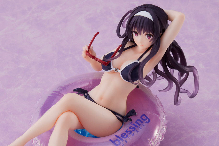Saekano: How to Raise a Boring Girlfriend PVC Statue Utaha Kasumigaoka