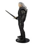 The Witcher Action Figure Geralt of Rivia 18 cm