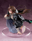 Neon Genesis Evangelion PVC Statue 1/7 Makinami Mari Illustrious Ver. Radio Eva Part 2 16 cm