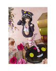 Kono Subarashii Sekai ni Syukufuku wo! Statue 1/7 Megumin Hoodie Look Chomusuke ver. 25 cm