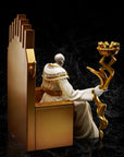 Overlord PVC Statue 1/7 Ainz Ooal Gown Audience Version 40 cm