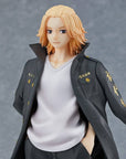 Tokyo Revengers Pop Up Parade PVC Statue Manjiro Sano 17 cm