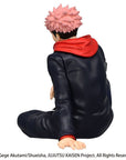 Jujutsu Kaisen Noodle Stopper PVC Statue Yuji Itadori 8 cm