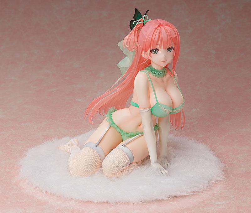 Bride of Spring PVC Statue 1/4 Melody 22 cm
