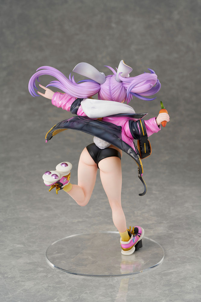 DZ12SX PVC Statue 1/6 Uzuka Baniko 25 cm