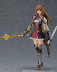 The Rising of the Shield Hero Figma Action Figure Raphtalia 14 cm