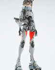 Shojo-Hatsudoki Diecast / PVC Action Figure Motored Cyborg Runner SSX_155 Mandarin Surf 17 cm