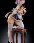 Original Character by Asanagi PVC 1/5 PaiZuri Sister Paulyne 28 cm