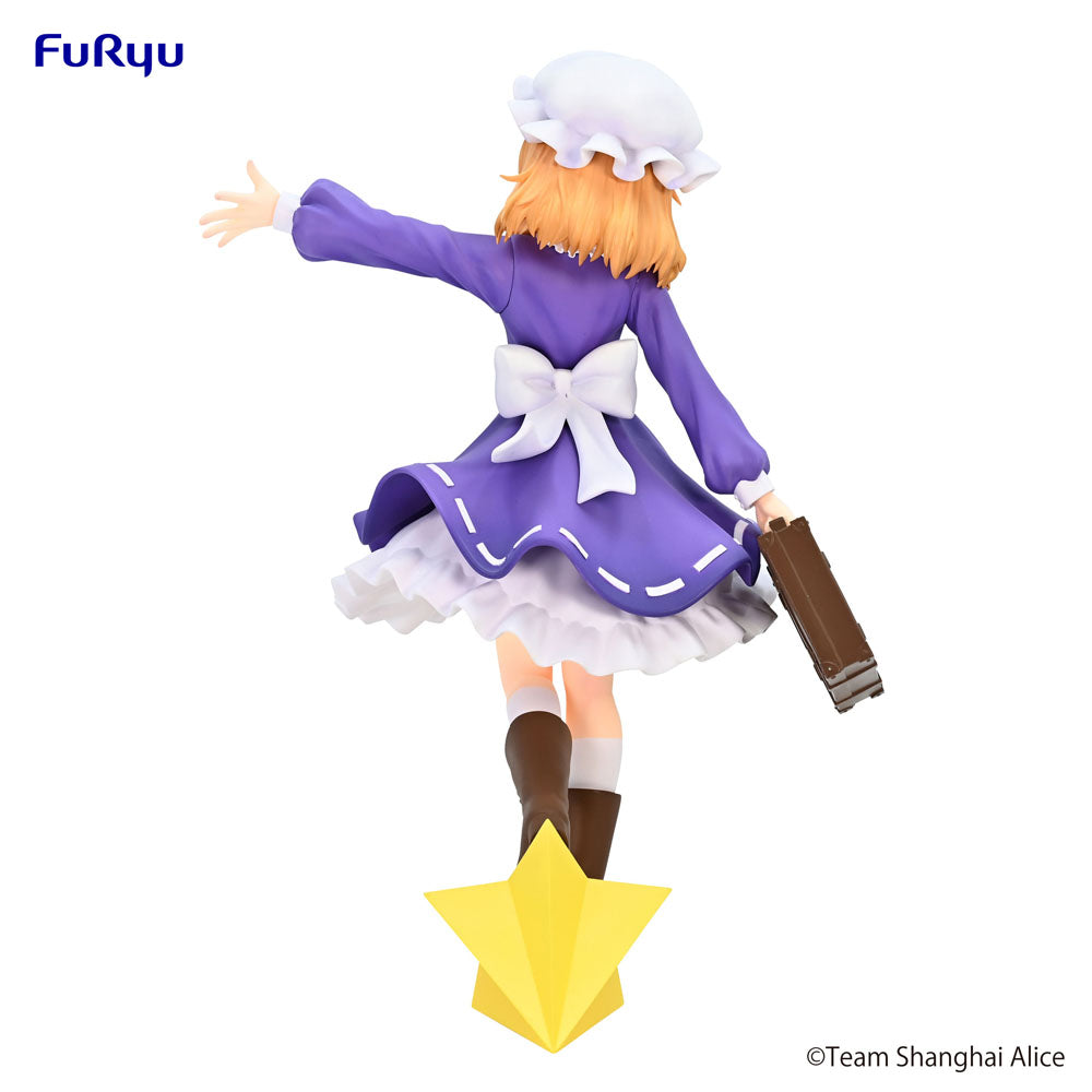 Touhou Project Trio-Try-iT PVC Statue Hifuu Club Maribel Hearn 21 cm