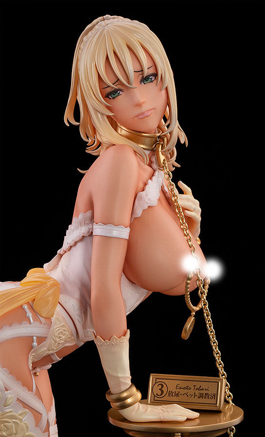 Original Character by Oda non PVC 1/5 Tobari Enoto 31 cm