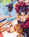 Fate/Grand Order PVC Statue 1/7 Foreigner/Katsushika Hokusai 28 cm