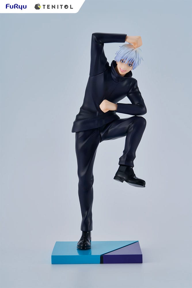 Jujutsu Kaisen PVC Statue Satoru Gojo 28 cm