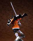 Dragon Quest The Adventure of Dai ARTFXJ Statue 1/8 Baran 39 cm
