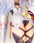 Phantasy Star Online 2 PVC Statue 1/7 Matoi Nidy 2D Ver. 22 cm