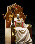 Overlord PVC Statue 1/7 Ainz Ooal Gown Audience Version 40 cm