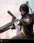 Devil May Cry 5 Statue 1/4 Dante Exclusive Version 77 cm