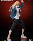 Chainsaw Man FigZero Action Figure 1/6 Power 28 cm