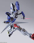 Mobile Suit Gundam 00 Revealed Chronicle Metal Build Diecast Action Figure Gundam Devise Exia 18 cm
