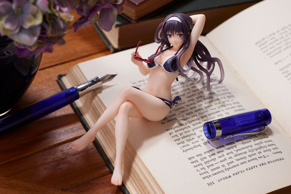 Saekano: How to Raise a Boring Girlfriend PVC Statue Utaha Kasumigaoka
