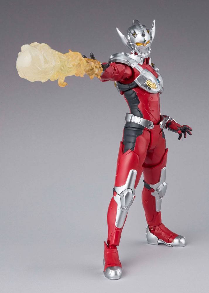 Ultraman FiguartsZERO PVC Statue Ultraman Suit Taro The Animation 16 cm