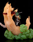 Attack on Titan Diorama Hope for Humanity 71 cm