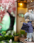 Kamisama Kiss Deformed Doll 1/12 Tomoe 14 cm