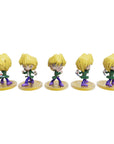 Yu-Gi-Oh! Micro Figures 7 cm Display (24)