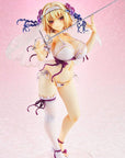 Nora, Princess, and Stray Cat PVC Statue 1/7 Lucia of End Sacramento LTD Ver. 25 cm