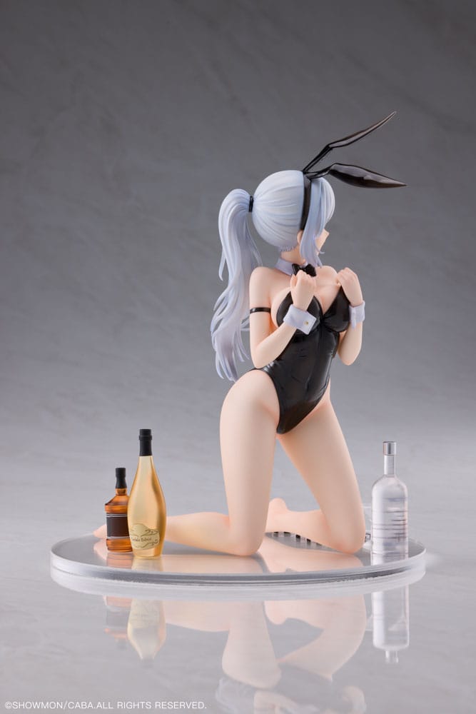 Original Character PVC Statue 1/7 Sei 20 cm