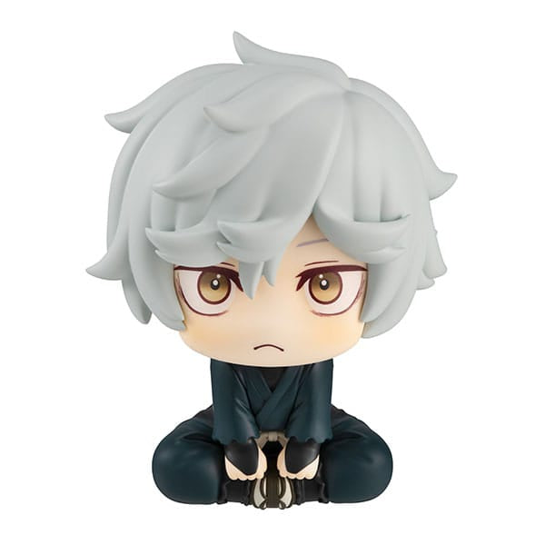 Hell&#39;s Paradise: Jigokuraku Look Up PVC Statue Gabimaru 11 cm