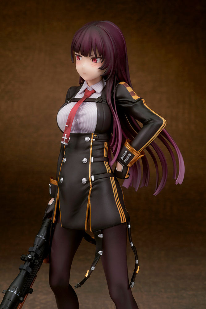 Girls' Frontline Statue PVC 1/7 WA2000 23 cm