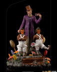 Willy Wonka & the Chocolate Factory (1971) Deluxe Art Scale Statue 1/10 Willy Wonka 25 cm
