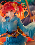 Azur Lane PVC Statue 1/7 Pine DT-185 27 cm