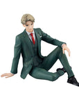 Spy x Family G.E.M. PVC Statue Loid 10 cm