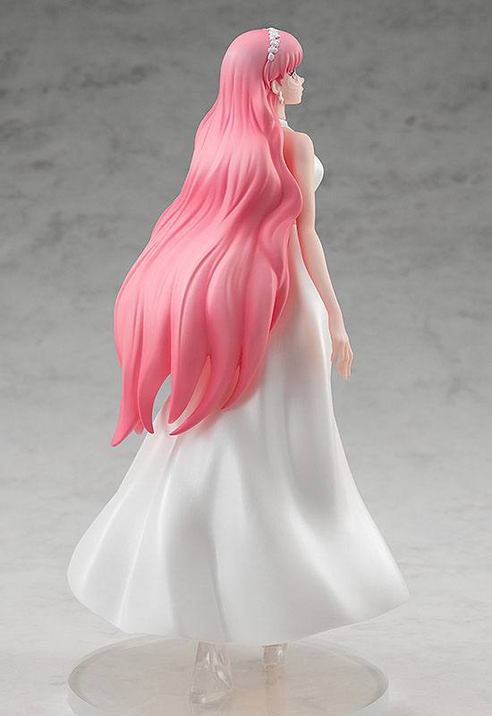 Belle Pop Up Parade PVC Statue Belle 19 cm