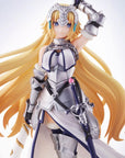 Fate/Grand Order ConoFig PVC Statue Ruler/Jeanne d'Arc 20 cm