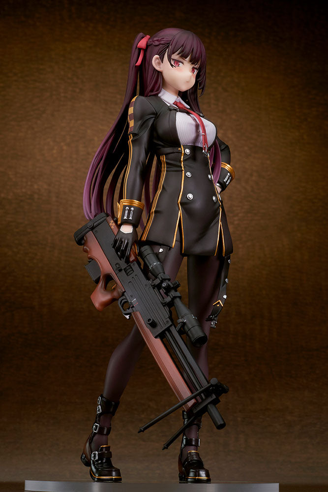 Girls' Frontline Statue PVC 1/7 WA2000 23 cm