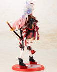 Hololive Production PVC Statue 1/7 Nakiri Ayame Bonus Edition 24 cm
